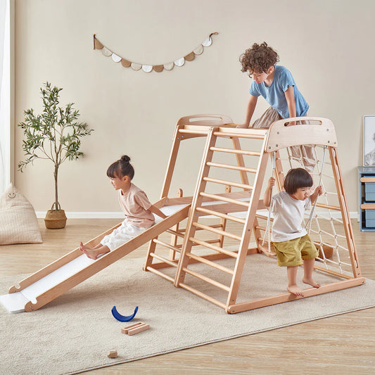 Boori Thetis Activity Mini Gym
