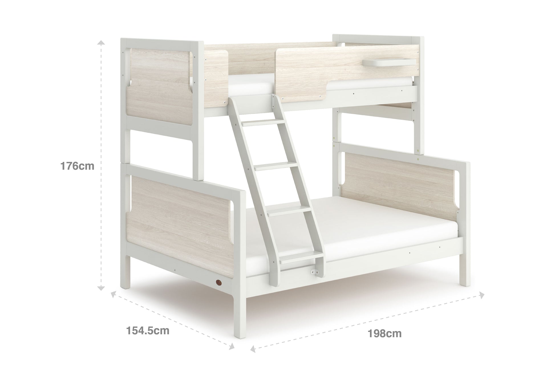 Convertible Bunk Bed in KL, Bunk Bed in Malaysia, Kids Beds, Kids beds frames, kids single bed, space saving kids beds, double-decker bed, kids bunk bed Malaysia