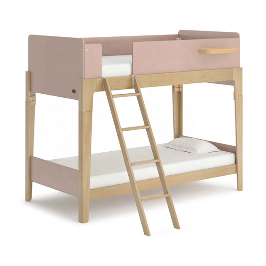 Cherry & Almond, Bunk Bed in KL, Kids Beds, Kids beds frames, kids single bed, space saving kids beds, double-decker bed, kids bunk bed Malaysia