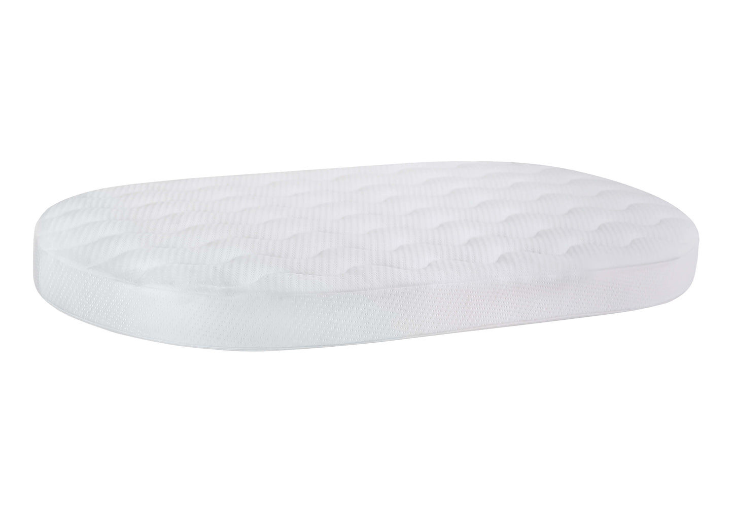 Oval Foam Mattress