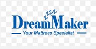 Suteki x DreamMaker Australian Double Mattress
