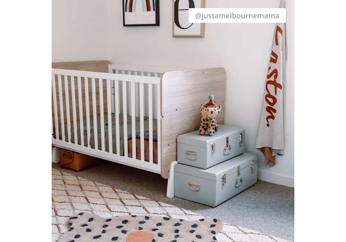Bunk Bed in KL, Kids Beds, Kids beds frames, kids single bed, space saving kids beds, double-decker bed, kids bunk bed Malaysia