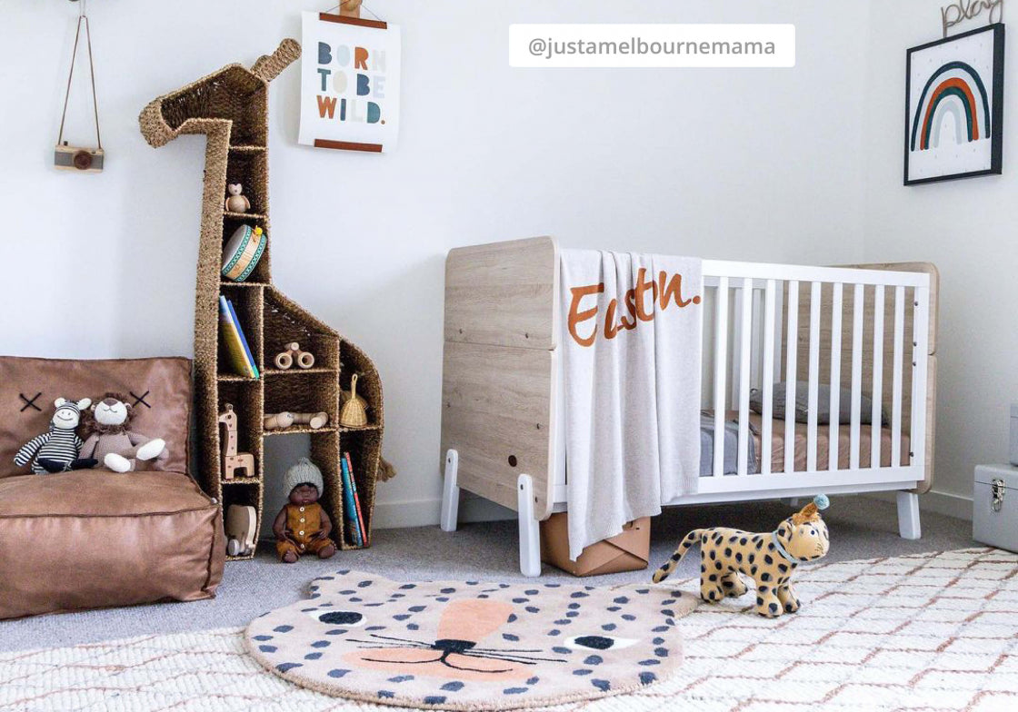 Bunk Bed in KL, Kids Beds, Kids beds frames, kids single bed, space saving kids beds, double-decker bed, kids bunk bed Malaysia